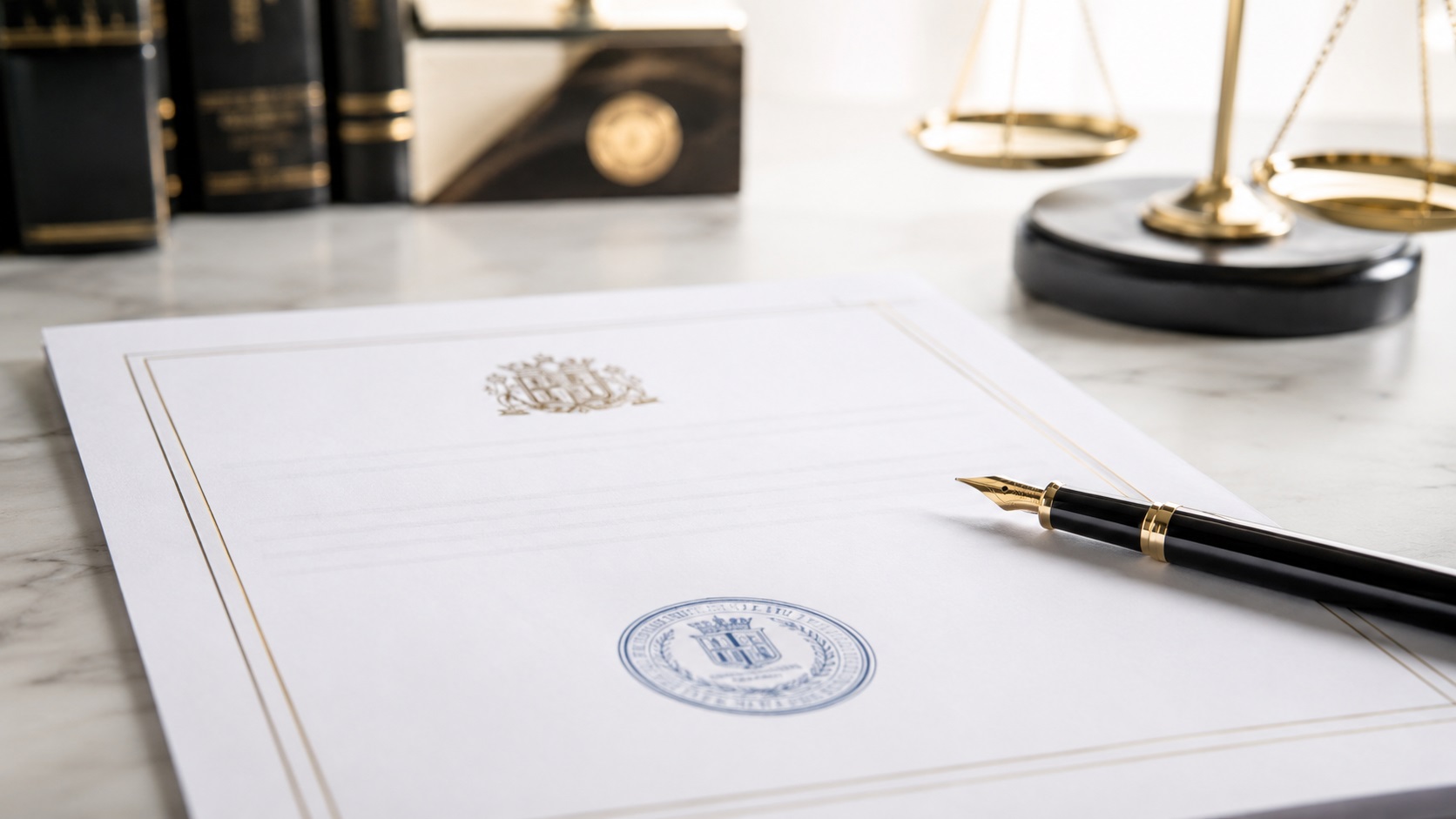 Cómo solicitar y apostillar el certificado de antecedentes penales en España | Visado Travel
