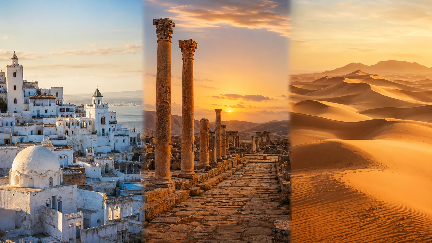Viajar a Argelia desde España: visado, seguridad y consejos | Visado Travel